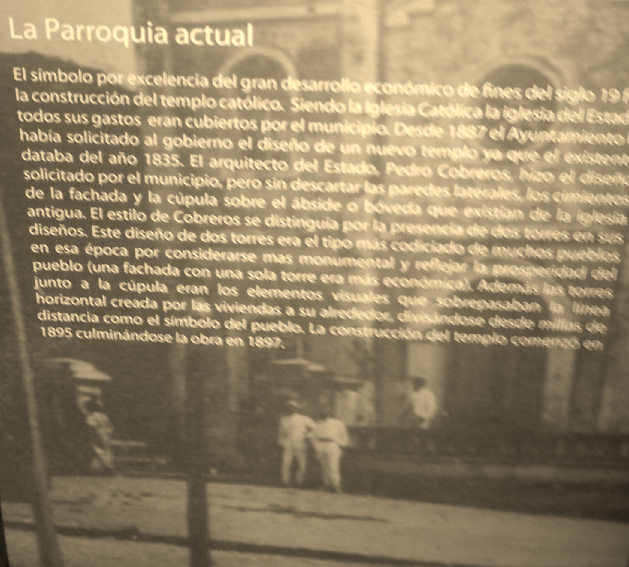 Iglesia Católica de San Sebastián del Pepino